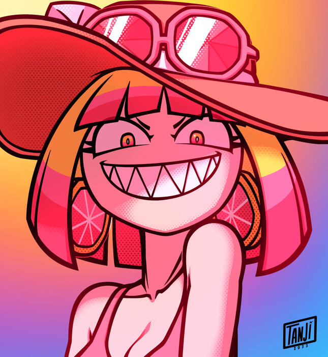 Pink Lemonade by @Josh_S2604