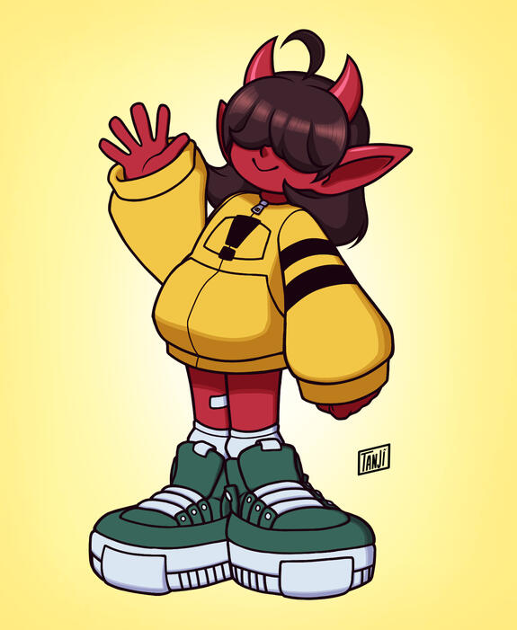 design by Lou (@artistaboreal)