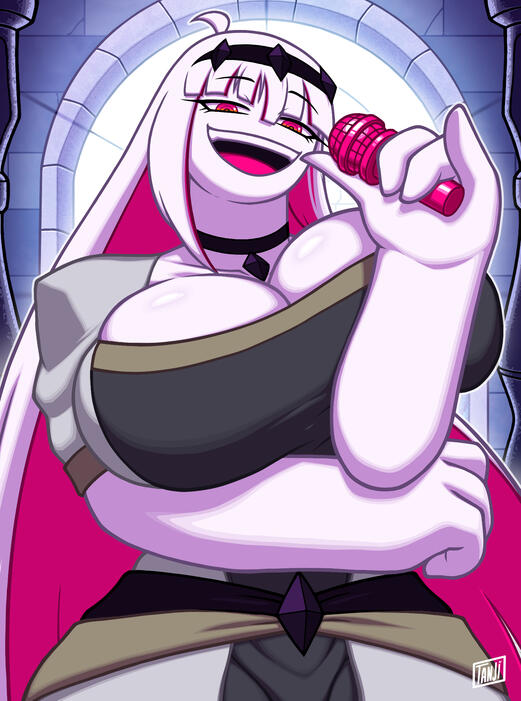 Nikusa by @SugarRatio